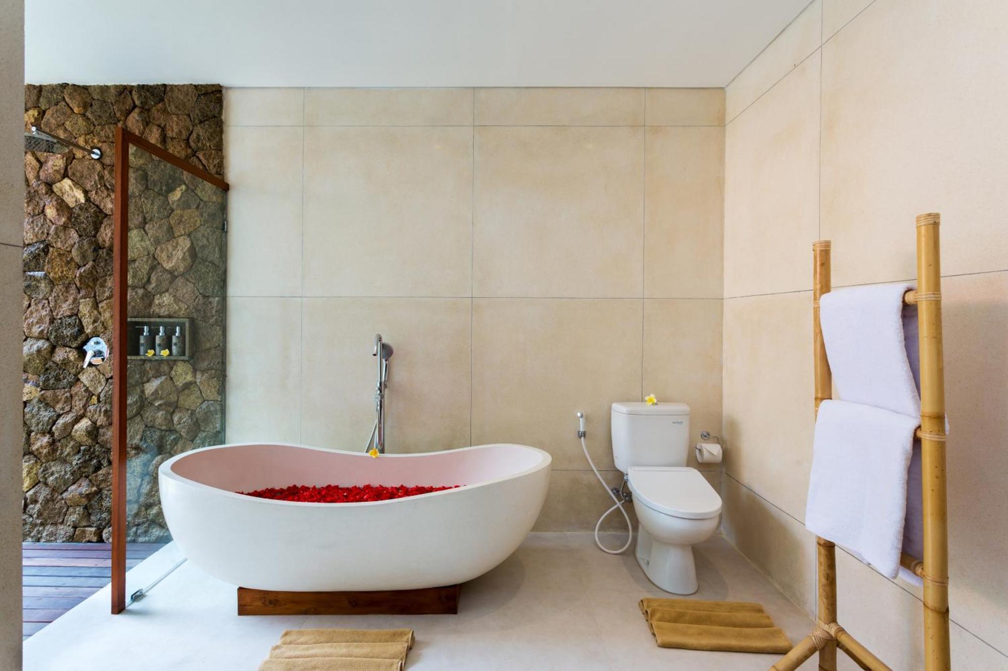 De Metra Villa Ubud By Pramana Villas Buitenkant foto